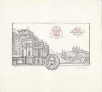 CZ 1975 98 013 - podpis ** - 1975